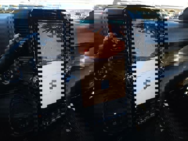 New 2026 RAM 2500 Tradesman image 58