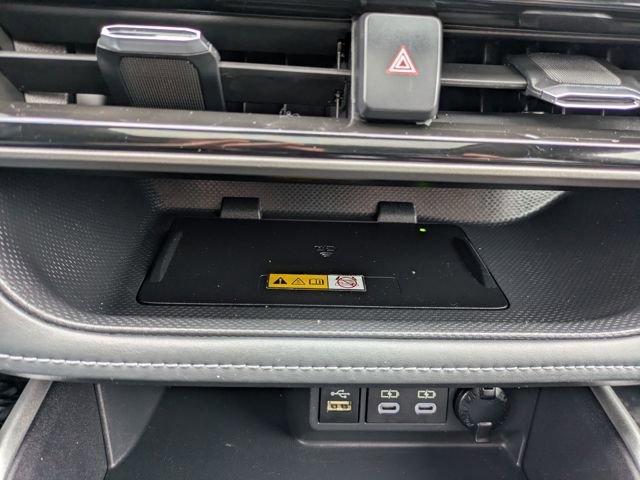 Certified 2024 Toyota Highlander XLE AWD/4WD image 33