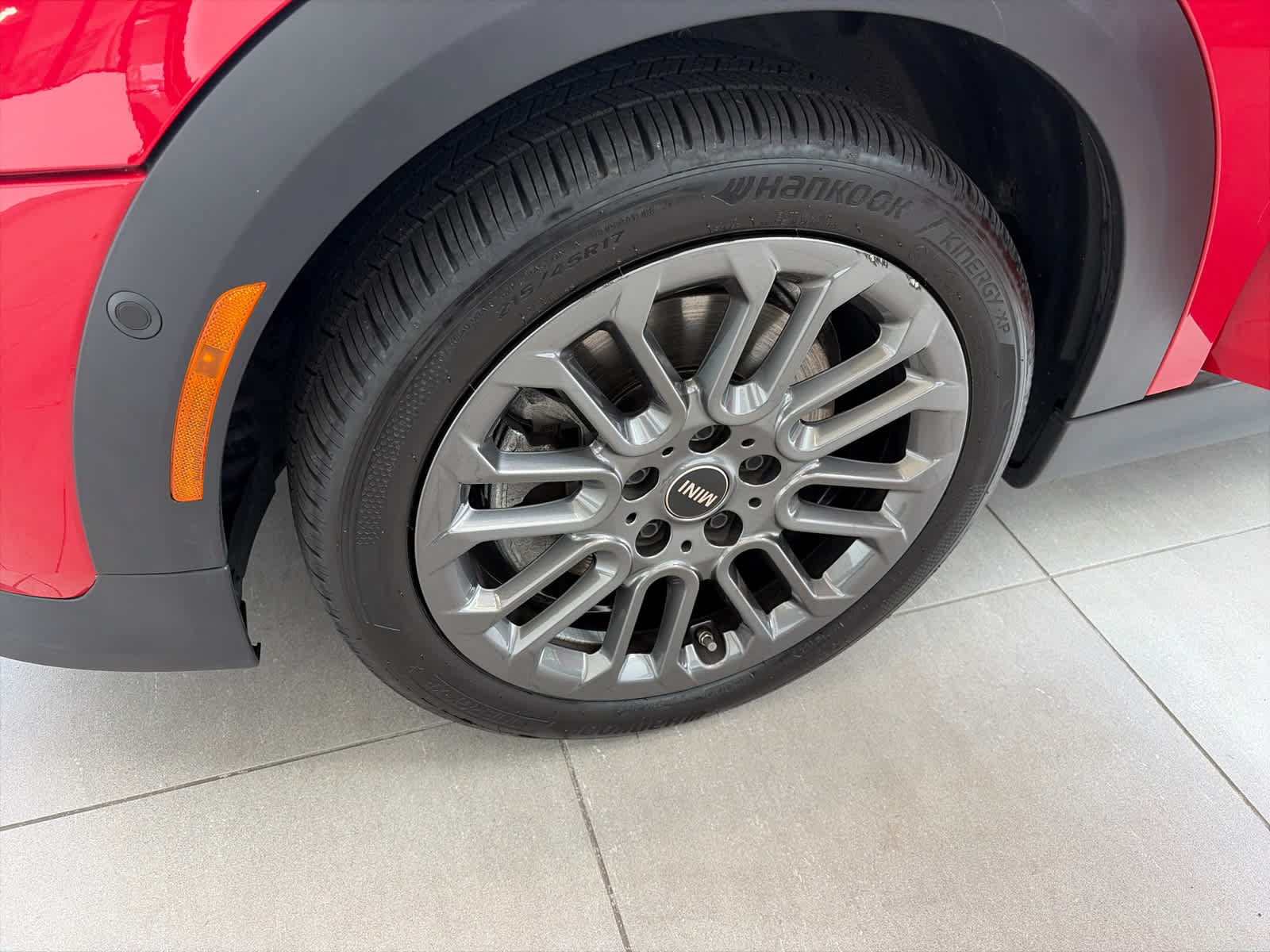 Used 2026 MINI Cooper S FWD image 19