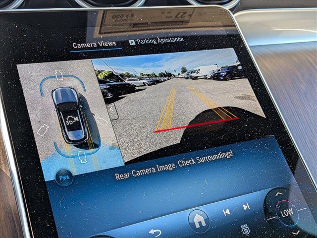 New 2026 Mercedes-Benz GLC 300 image 14