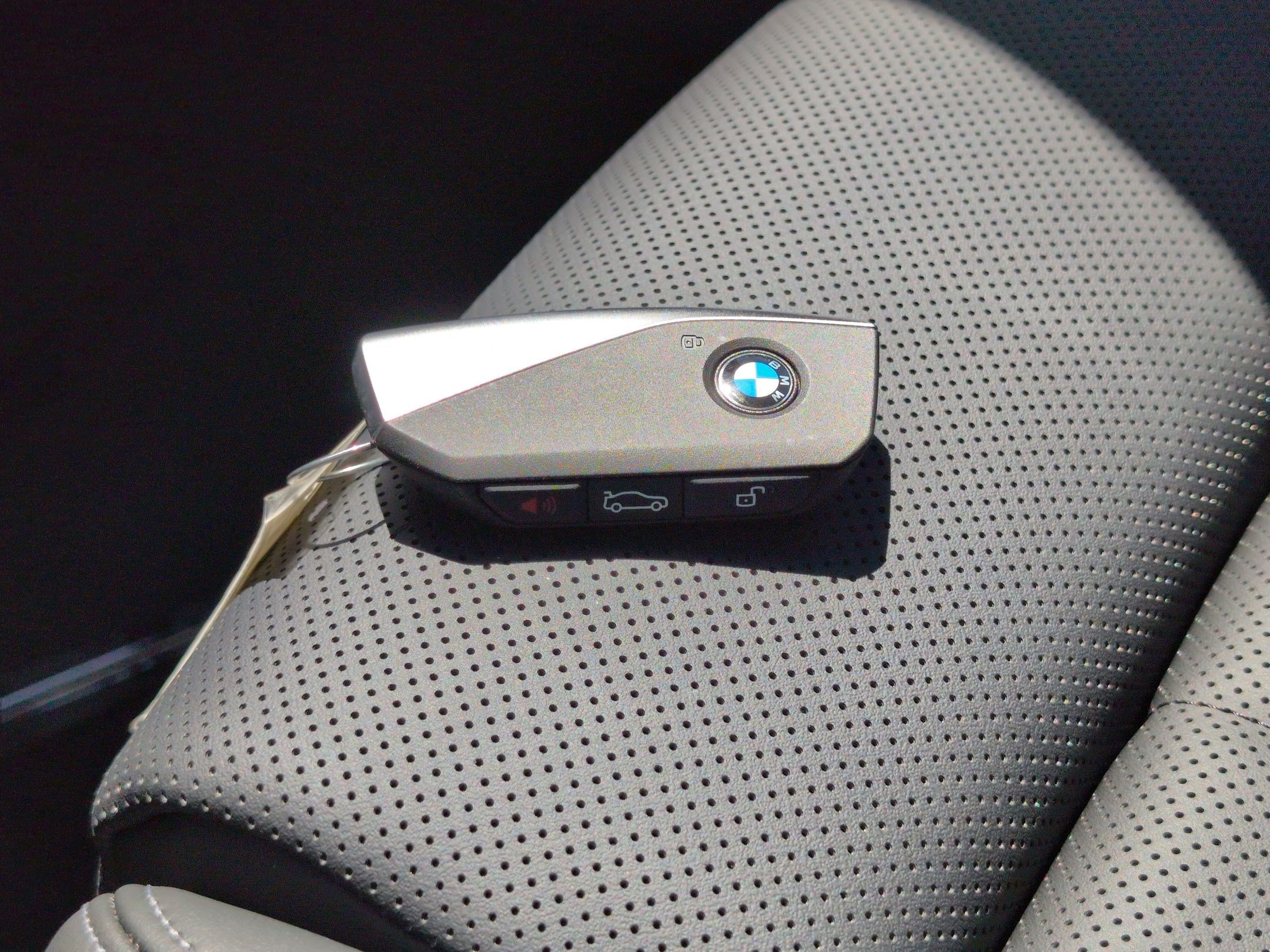 New 2027 BMW 530i w/ Premium Package RWD image 36