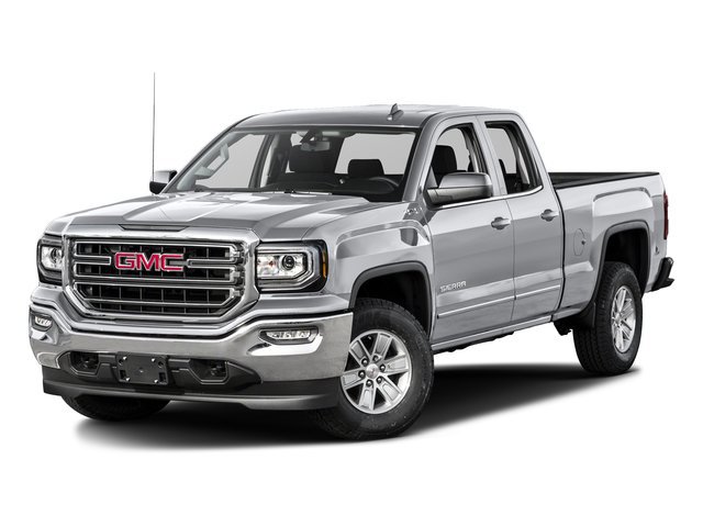 Used 2016 GMC Sierra 1500 SLE w/ SLE Value Package
