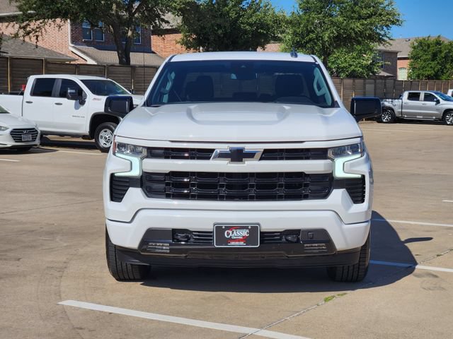 Used 2023 Chevrolet Silverado 1500 RST RWD image 10