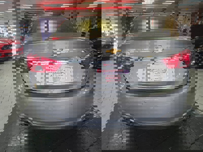 Used 2019 Chevrolet Impala Premier image 5