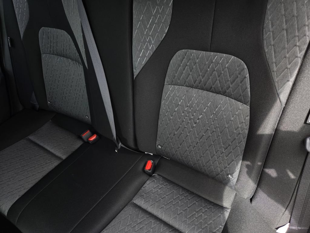 New 2027 Nissan Sentra SV w/ Floor Mat Package FWD image 10