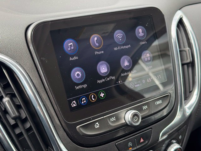 Certified 2023 Chevrolet Equinox Premier AWD/4WD image 2
