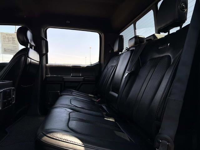 Certified 2019 Ford F150 Platinum image 16