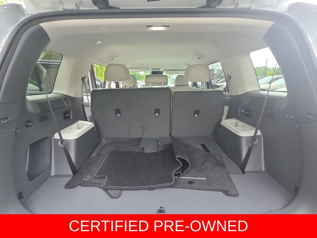 Certified 2026 Hyundai Santa Fe SEL AWD/4WD image 13
