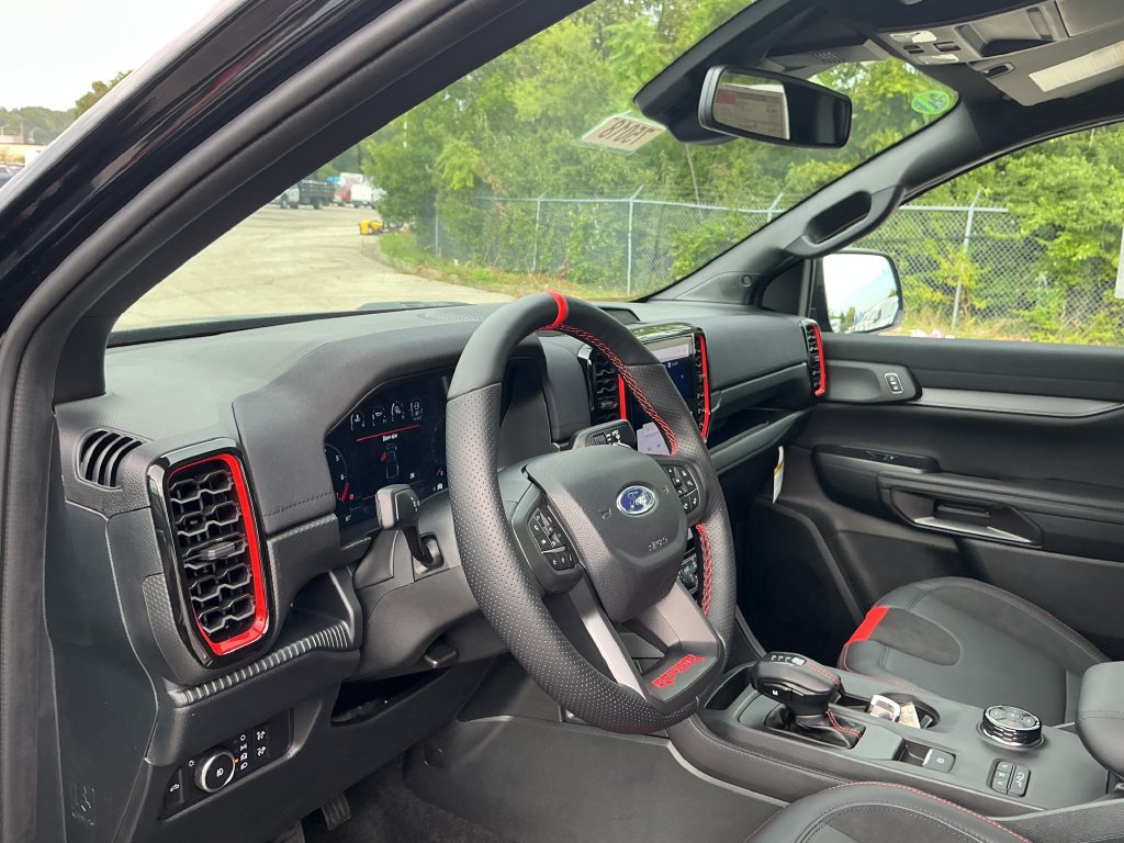 New 2026 Ford Ranger Raptor AWD/4WD image 27