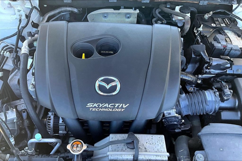 Used 2014 MAZDA MAZDA6 Touring FWD image 31