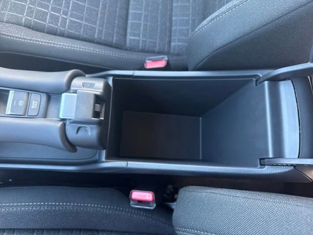 New 2026 Honda HR-V LX image 22