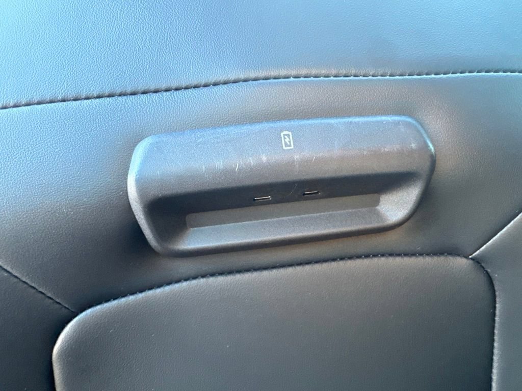 Used 2025 Ford Expedition Tremor AWD/4WD image 39