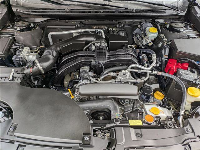 Used 2023 Subaru Outback Premium image 24