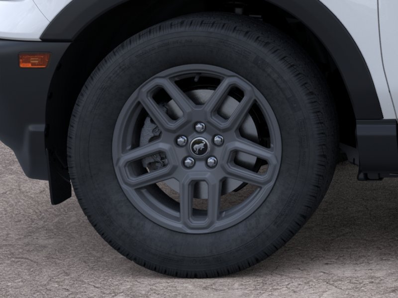 Used 2026 Ford Bronco Sport Big Bend AWD/4WD image 19