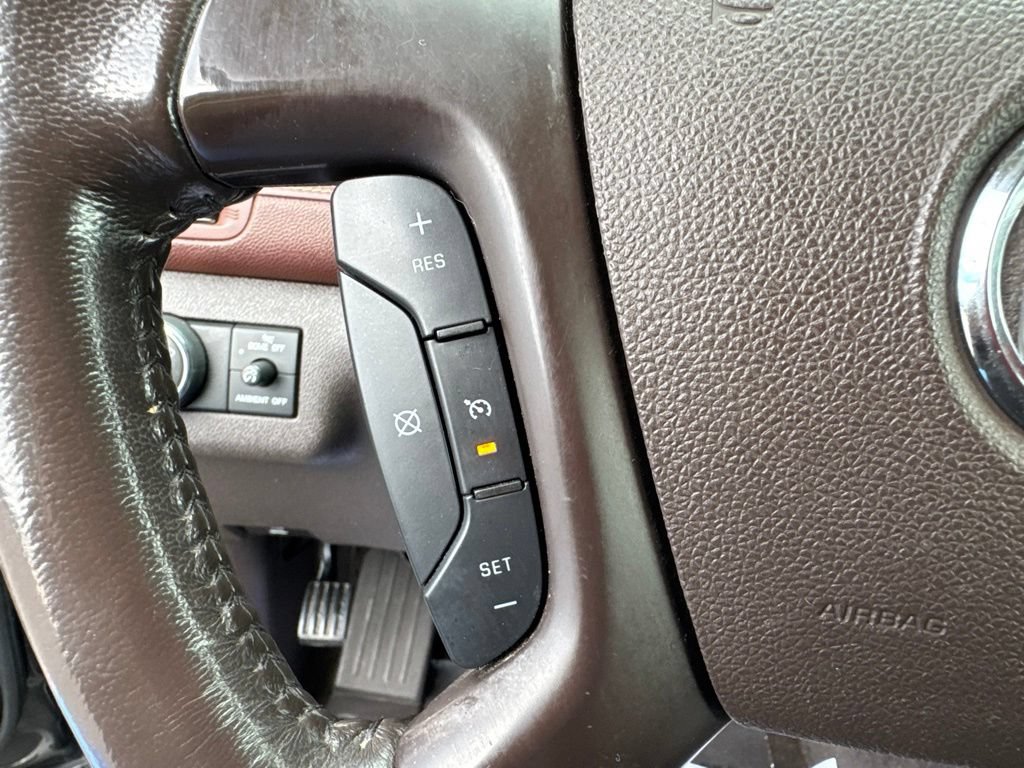Used 2014 Buick Enclave Leather w/ Trailering Provision Package FWD image 17