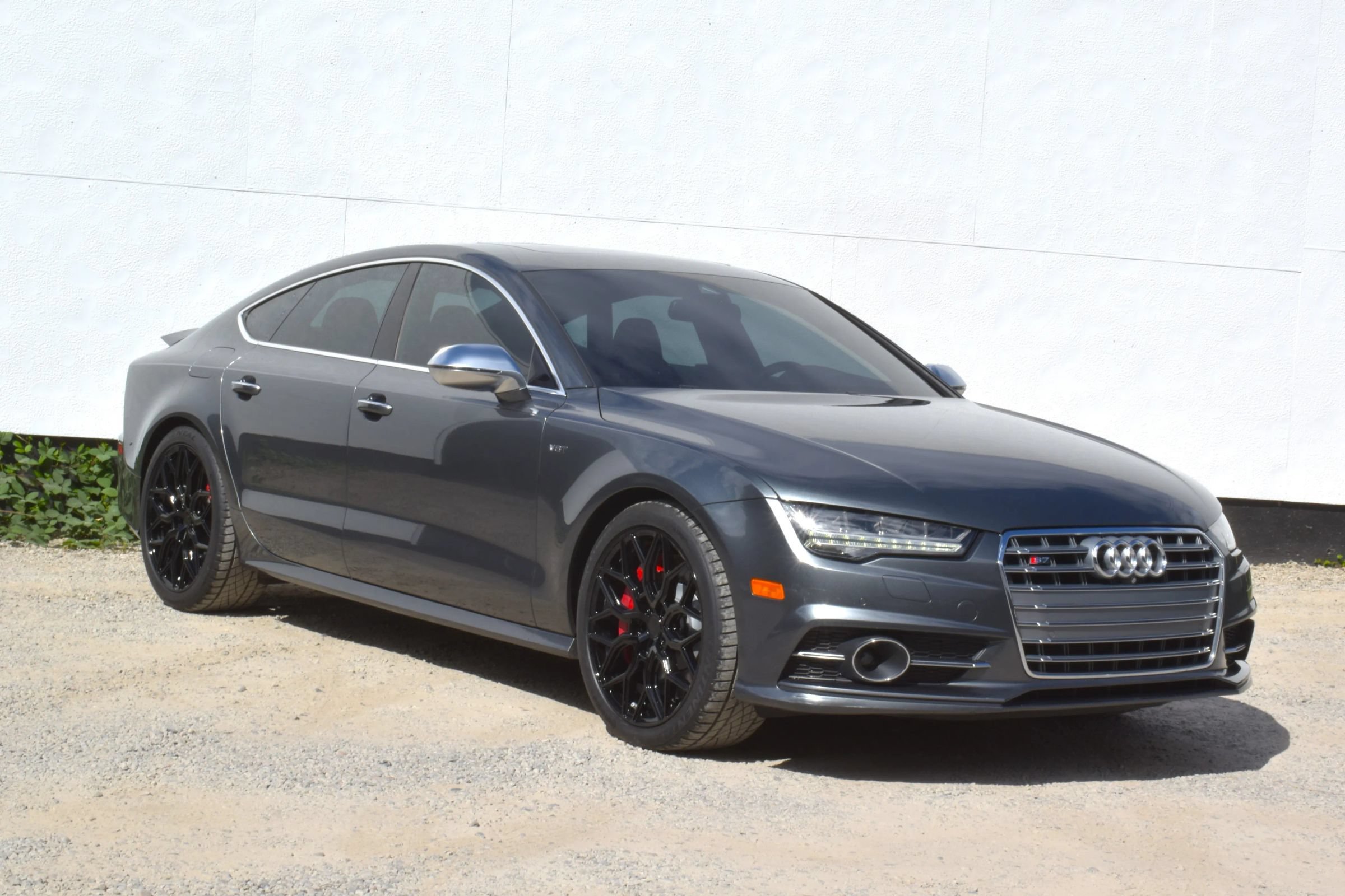 Used 2017 Audi S7 Prestige w/ S7 Sport Package AWD/4WD image 1