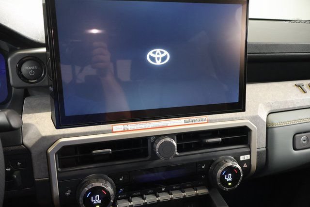 New 2026 Toyota Tacoma 4x4 Double Cab Hybrid image 19