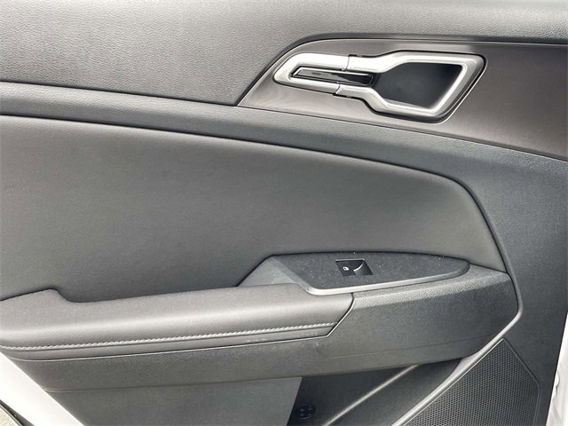 New 2026 Kia Sportage EX w/ EX Panorama Roof Package image 20