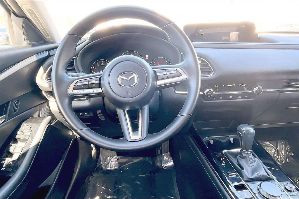 Certified 2023 MAZDA CX-30 AWD 2.5 S w/ Preferred Package image 7