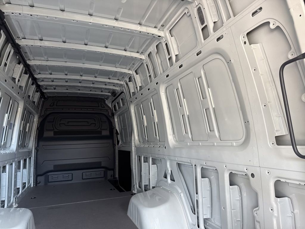 New 2025 Mercedes-Benz Sprinter 4500 image 20
