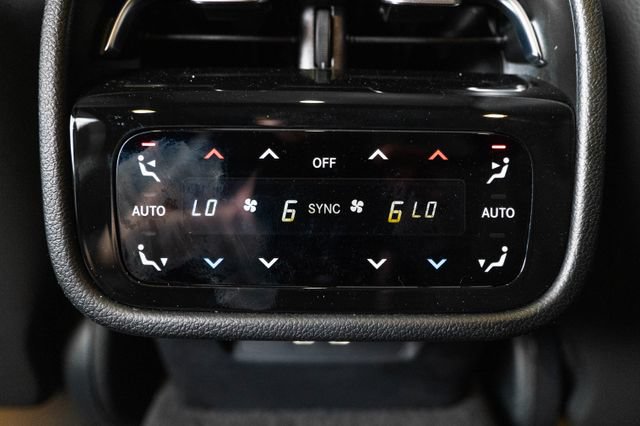 New 2026 Mercedes-Benz E 53 AMG e 4MATIC Sedan image 35