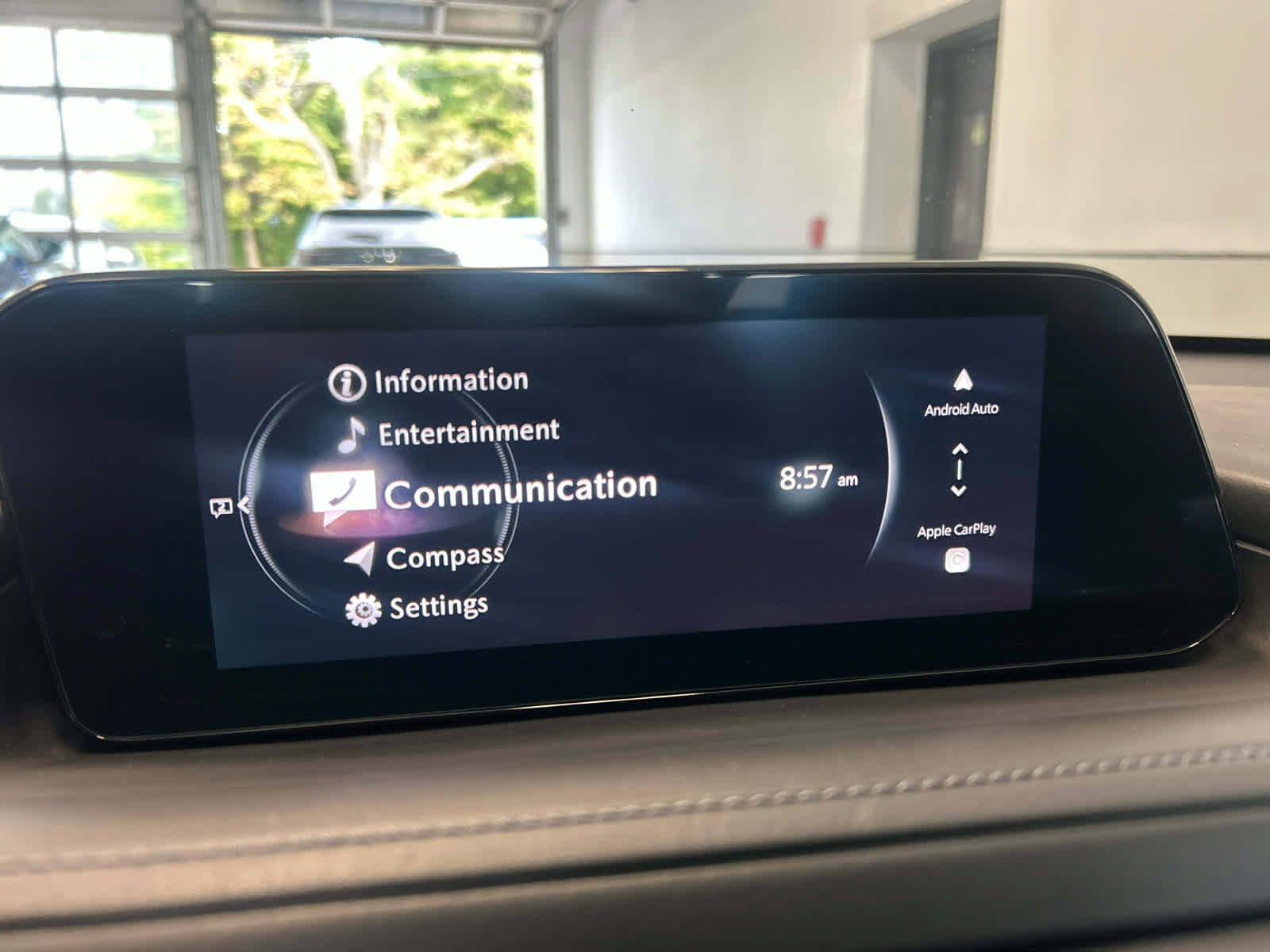 Certified 2024 MAZDA CX-30 AWD 2.5 S image 27