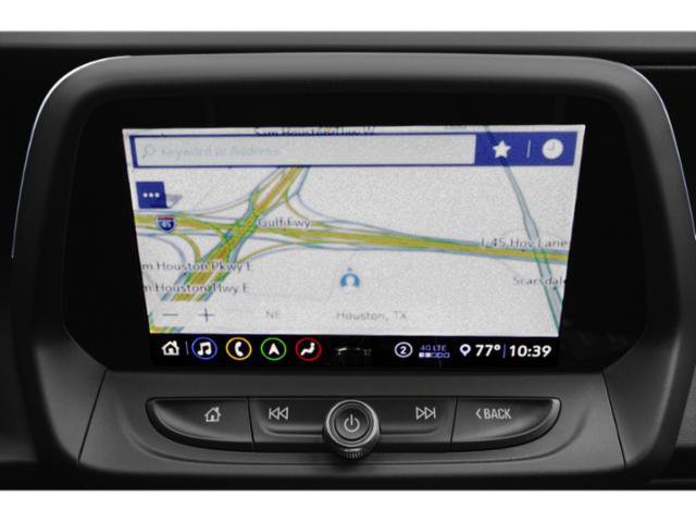 Used 2022 Chevrolet Camaro SS RWD image 19