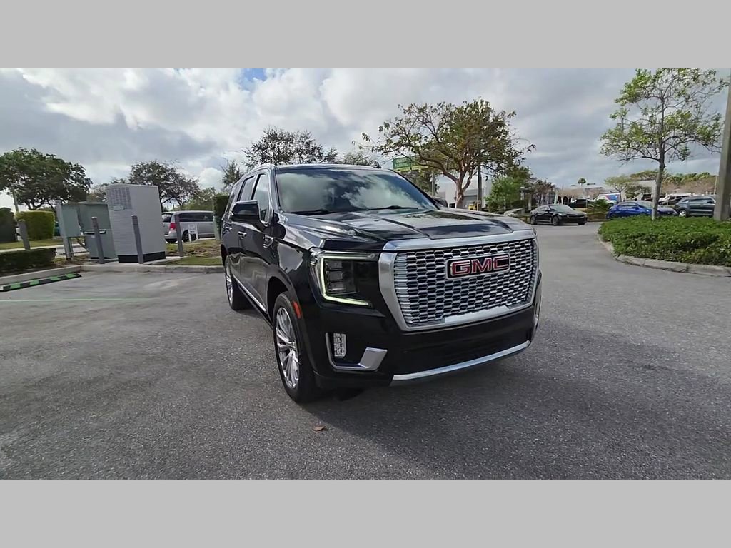 Used 2023 GMC Yukon Denali image 57