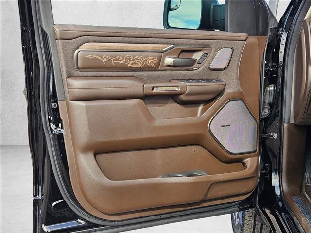 Certified 2026 RAM 1500 Limited w/ Bed Utility Group AWD/4WD image 10