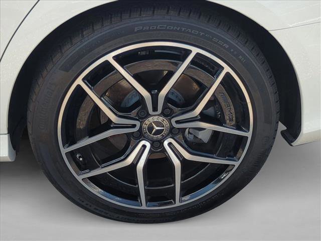 Used 2023 Mercedes-Benz E 350 Sedan image 14