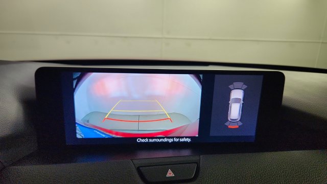 New 2026 MAZDA CX-90 Plug-In Hybrid w/Premium Sport AWD/4WD image 19