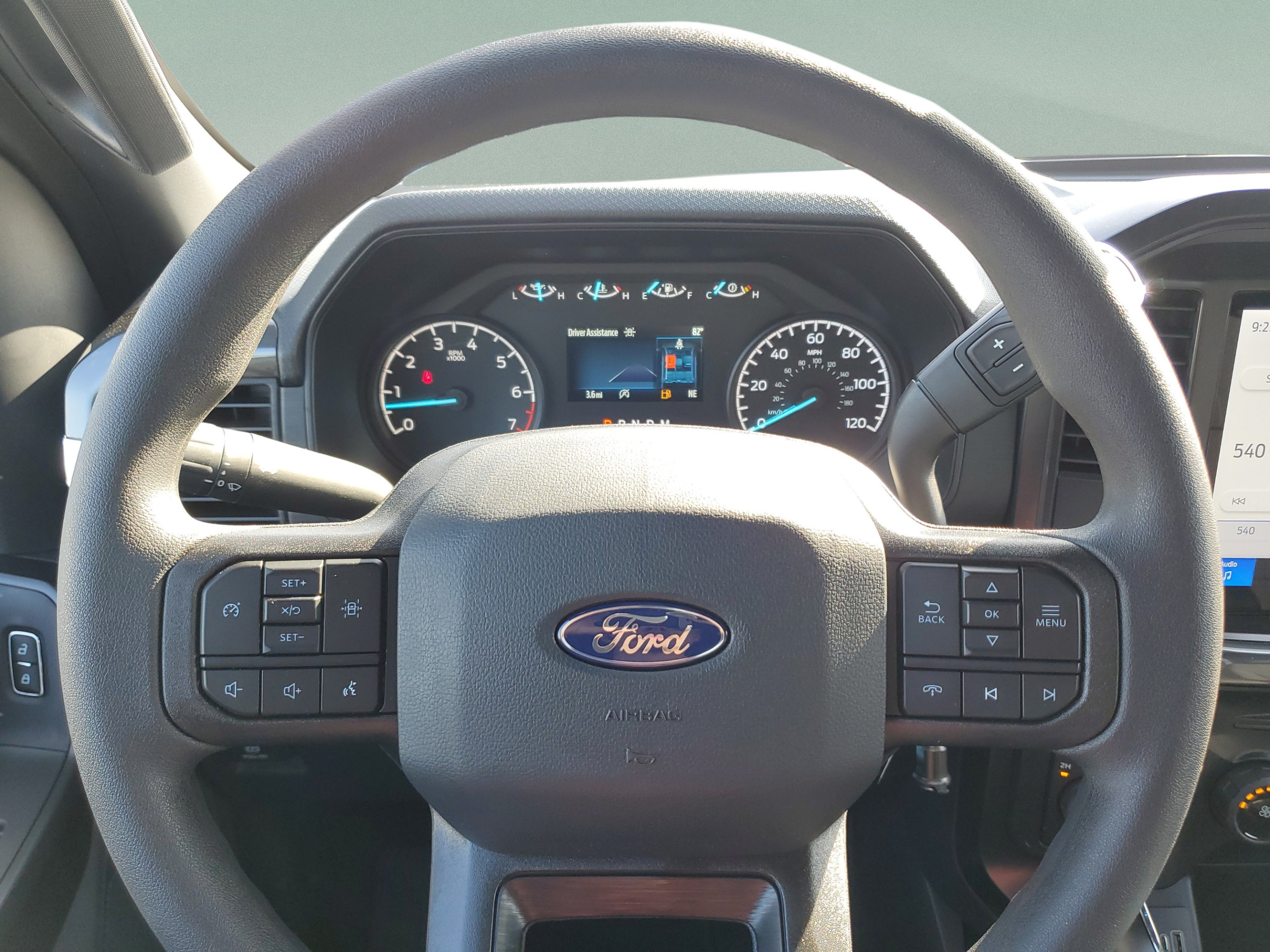 New 2026 Ford F150 STX AWD/4WD image 27