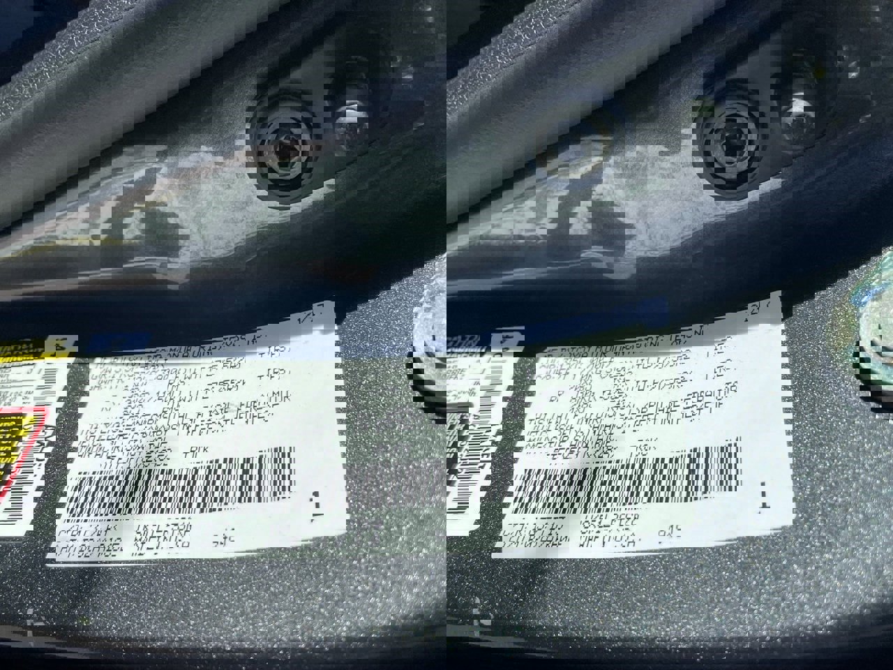 Used 2018 Toyota Tundra SR5 w/ TRD Sport Package image 9