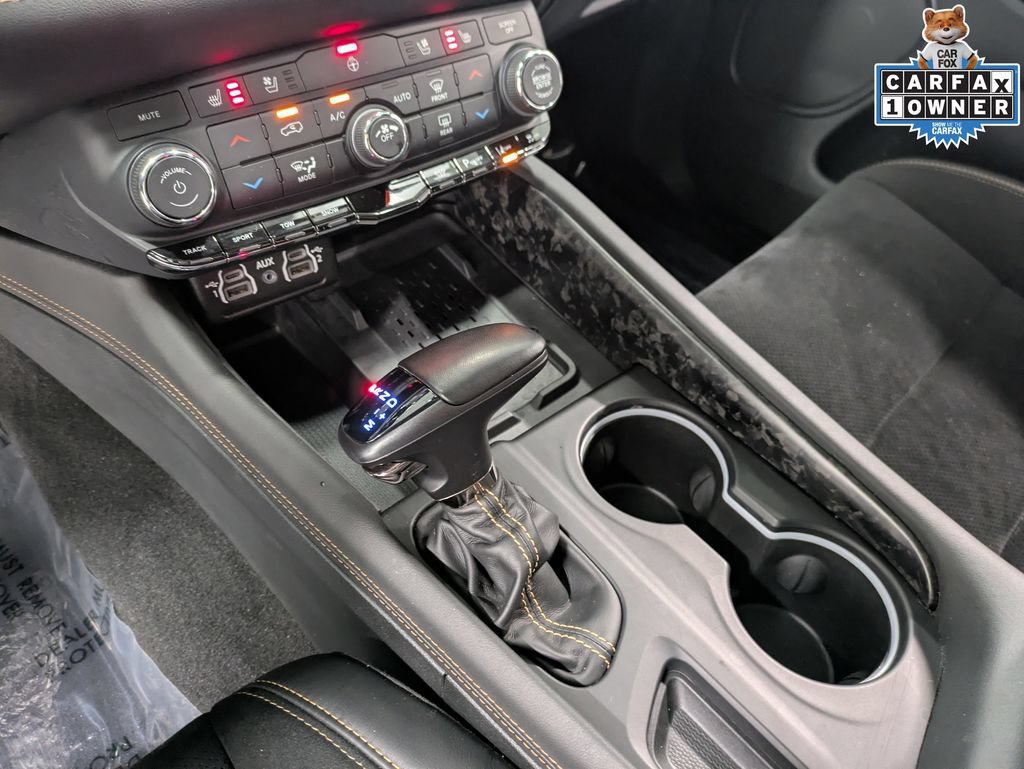 Used 2025 Dodge Durango R/T AWD/4WD image 16