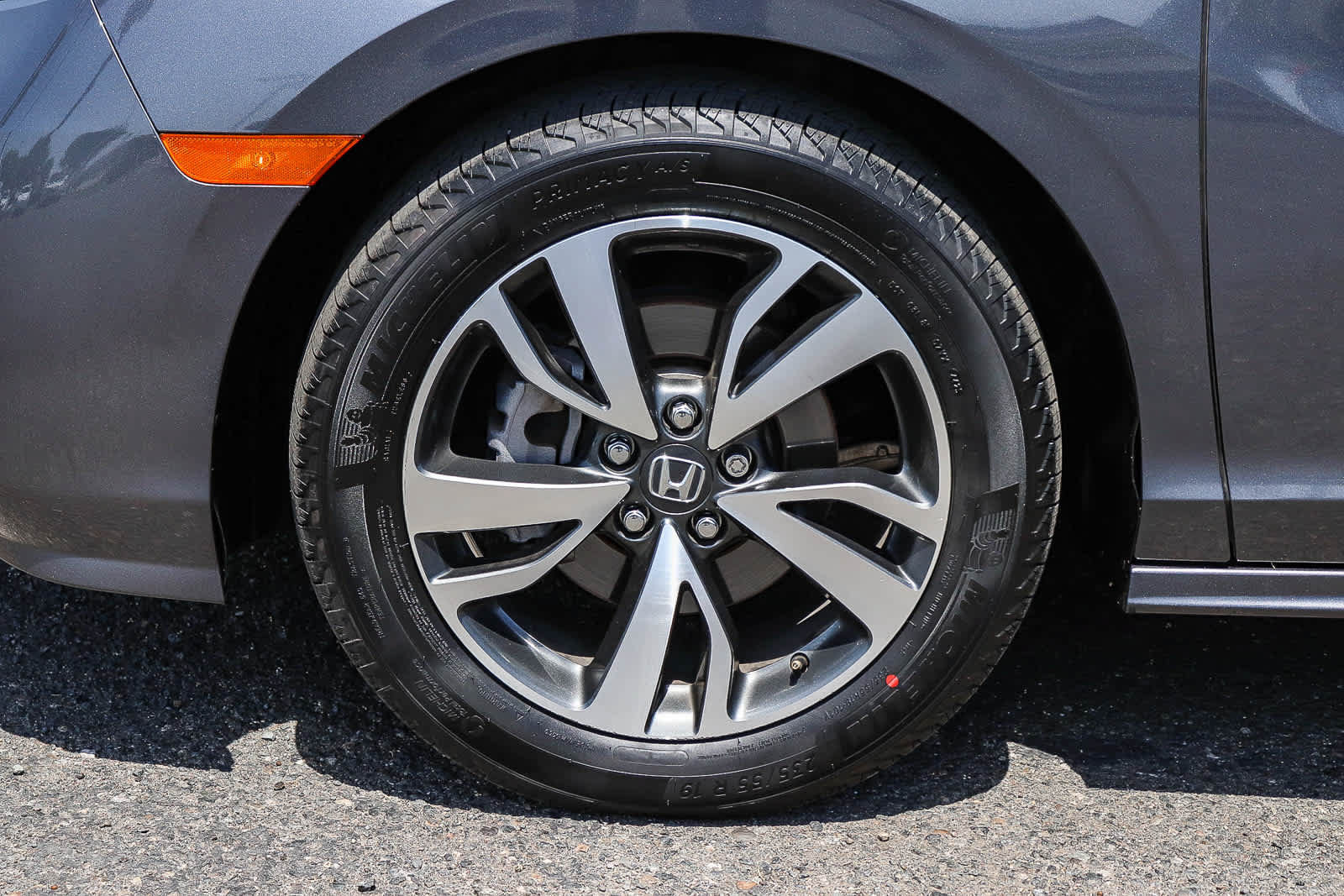 Used 2023 Honda Odyssey Touring image 14