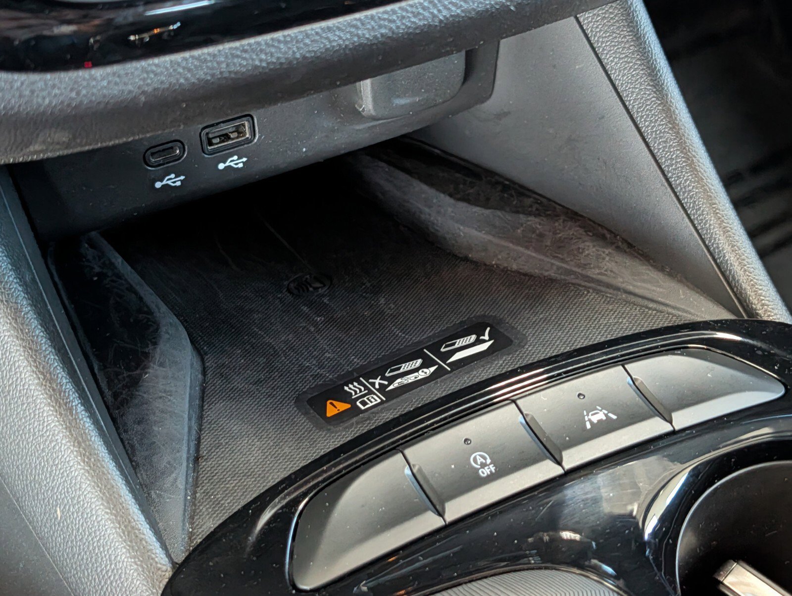 Used 2025 Buick Envista Sport Touring w/ Convenience I Package image 26