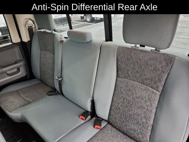 Used 2017 RAM 1500 Big Horn image 29