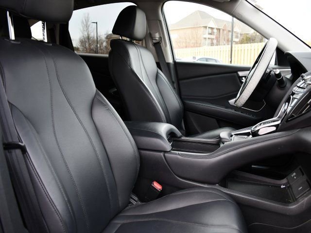 Used 2019 Acura RDX FWD image 24