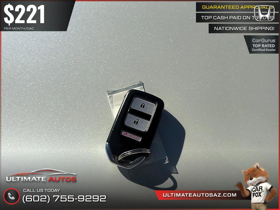 Used 2015 Honda Crosstour EX-L image 47