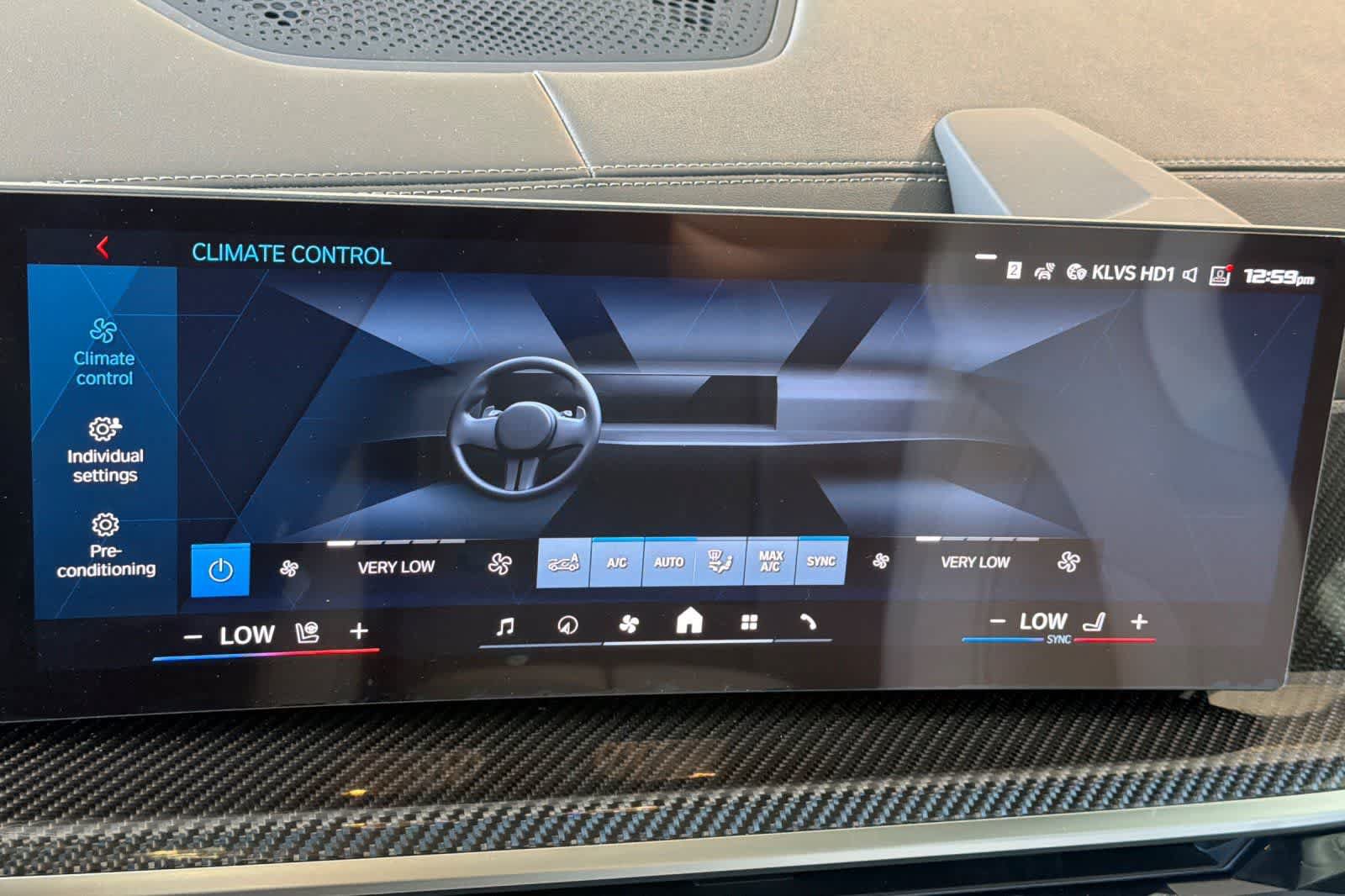 New 2026 BMW X5 M Competition w/ Executive Package AWD/4WD image 21