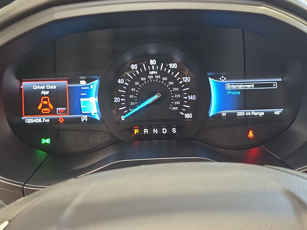 Used 2022 Ford Edge SEL image 20