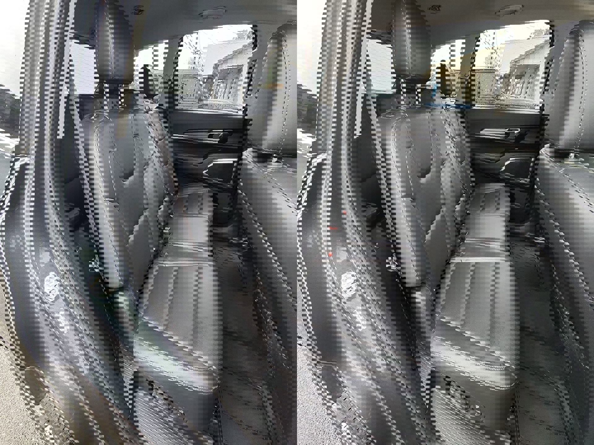 Used 2020 Kia Telluride S w/ S 8 Passenger Seating Package image 28