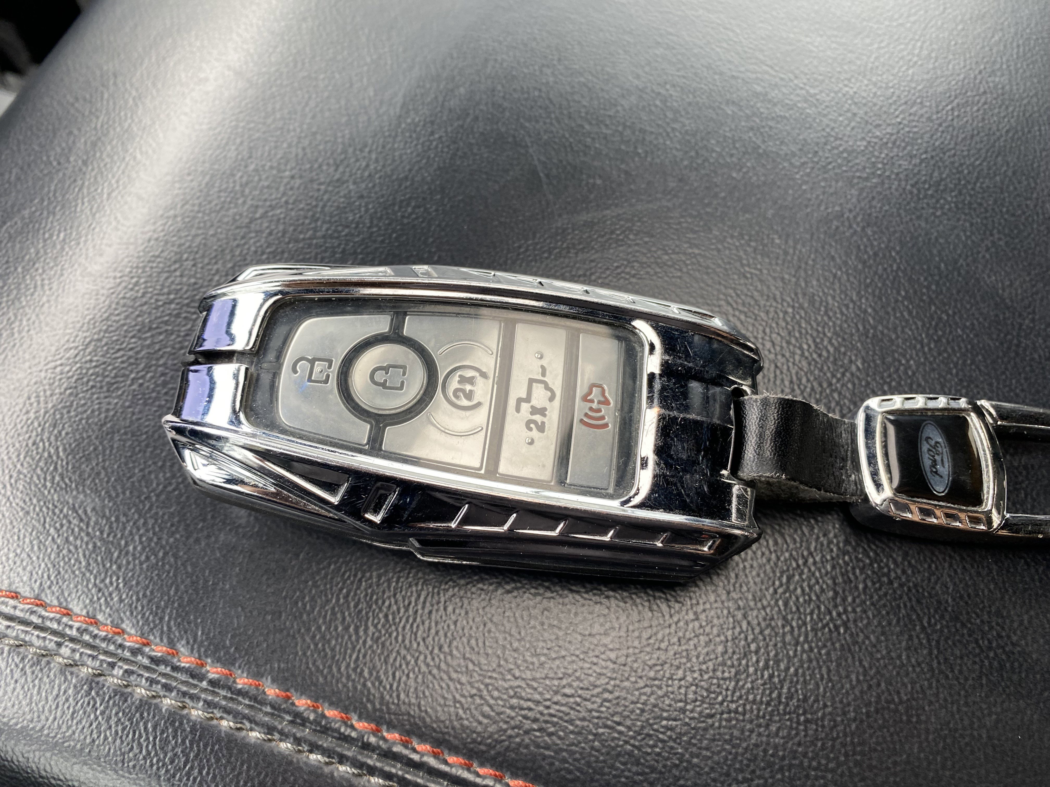 Used 2024 Ford F150 Raptor image 41