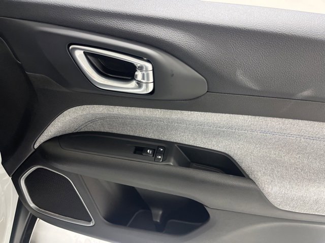 New 2026 Jeep Compass Latitude image 22