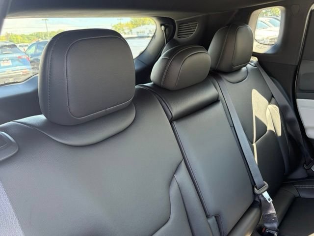 New 2026 Jeep Compass Limited AWD/4WD image 28