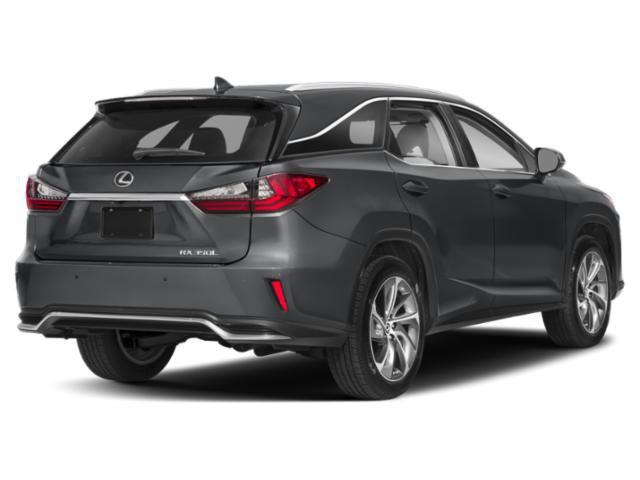 Used 2018 Lexus RX 350L Luxury w/ Accessory Package FWD image 2