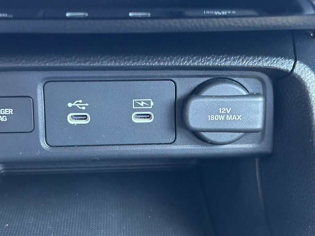 Used 2026 Honda Civic Sport image 24