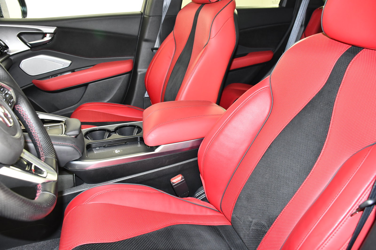 Certified 2025 Acura RDX A-Spec AWD/4WD image 38