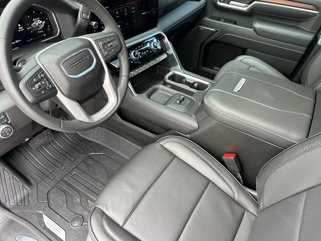 New 2026 GMC Sierra 2500 Denali w/ Technology Package image 9