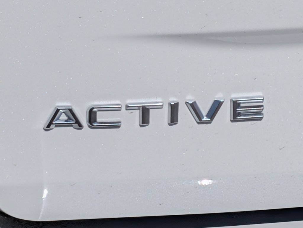 New 2026 Ford Expedition Active AWD/4WD image 15